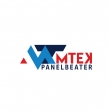 MTEK Panelbeaters - Logo