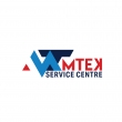 MTEK Service Centre - Logo