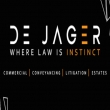 De Jager Attorneys - Logo