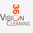 360 Vision Cleaning  - Logo