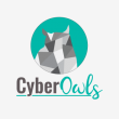 CyberOwls - Logo