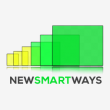 Newsmartways - Logo