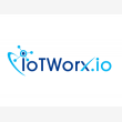 IoTWorx.io - Logo