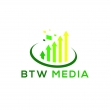 BTW Media - Digital Marketing Consultant - Logo