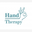 Hand Therapy - Logo