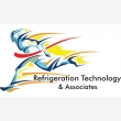 REFRIGERATION TECHNOLOGY & ASSOCIATES - Logo