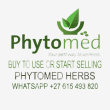 Phytomed Herbs South Africa - Logo