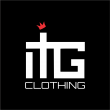 ITG Clothing - Logo