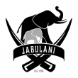 Jabulani Safari - Logo