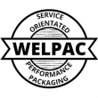 Welpac packaging company - Logo