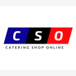 Catering Shop Online - Logo