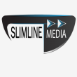 Slimline Media - Logo