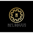 Melnovus - Logo
