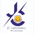 JC Upholstery - Logo