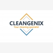 Cleangenix - Logo