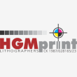 HGM Print - Logo