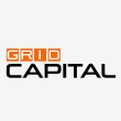 Grid Capital Solar - Logo
