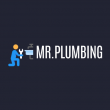 Mr.Plumbing - Logo