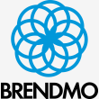 Brendmo  - Logo