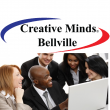 Creative Minds Computer Training Bellville - Logo