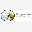 Rigorous Statistics - Logo
