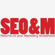 Search Engine Optimisation Marketing SEO&M - Logo