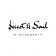 Heart & Soul Photography - Logo