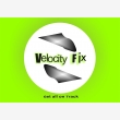 Velocity Fix Pty Ltd - Logo