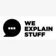 We Explain Stuff ™ - Logo