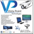 VistaPoint Technologies - Logo