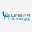 Linear Actuators South Africa (Pty) Ltd - Logo