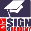 Sign Academy South Africa - Training Courses - Logo