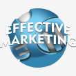 Effective Marketing - Logo