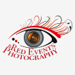 Red Events & Photography - Logo