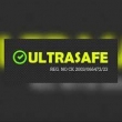 Ultrasafe - Logo