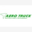 Aero Truck Cape Town - Logo