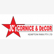 JC's Cornice & Decor Kempton Park Pty Ltd - Logo