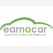 Earn-A-Car - Logo