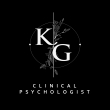 Kristy Greener Clinical Psychologist - Logo