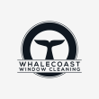 Whalecoast Window Cleaning - Logo