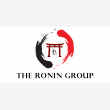 The Ronin Group - Logo