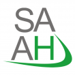 South African Academy Of Health - Logo