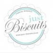 Just Biscuits - Logo