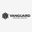 Vanguard Secure Vaults - Logo