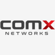 comx networks - Logo