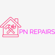 PN FRIDGE REPAIRS IN FOURWAYS  - Logo