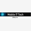 IT mobile Technician                          - Logo