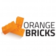 Orange Bricks Consulting - Logo