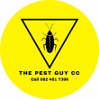 The Pest Guy CC - Logo