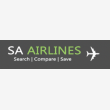 SA Airlines - Logo